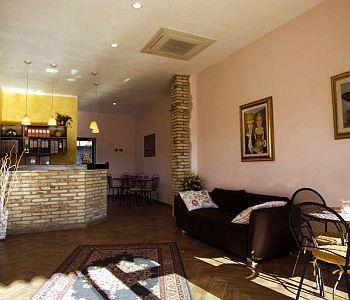 Pegaso Hotel - Rome — Foto 3