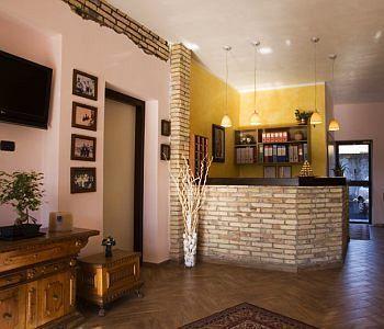 Pegaso Hotel - Rome — Foto 2